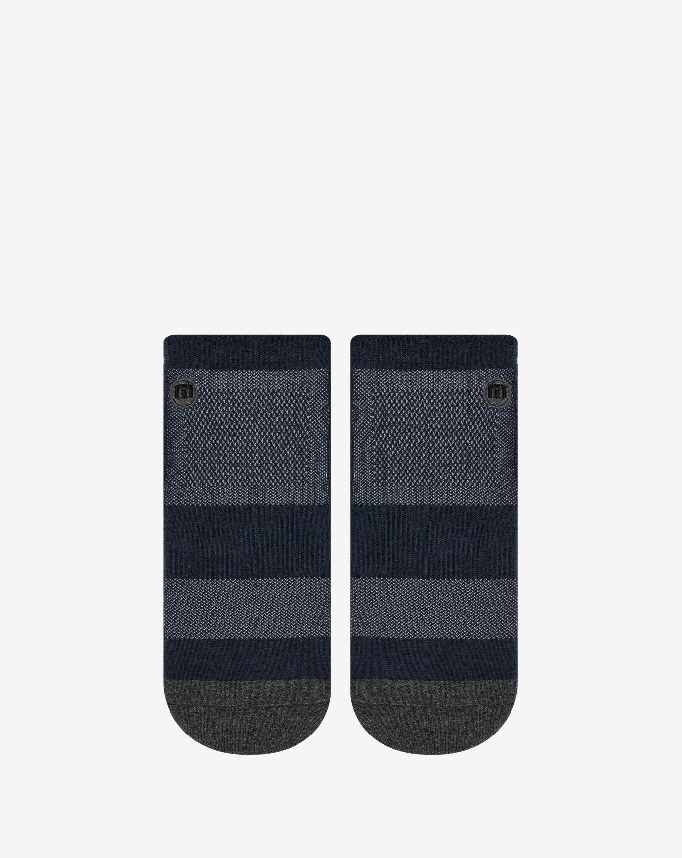 Travis Mathew Eighteener 2.0 Ankle Sock