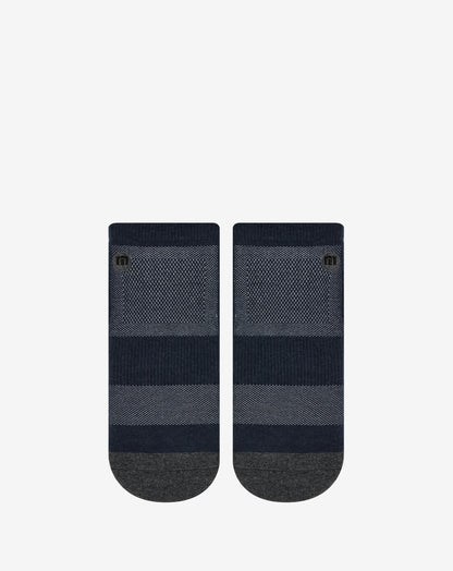 Travis Mathew Eighteener 2.0 Ankle Sock