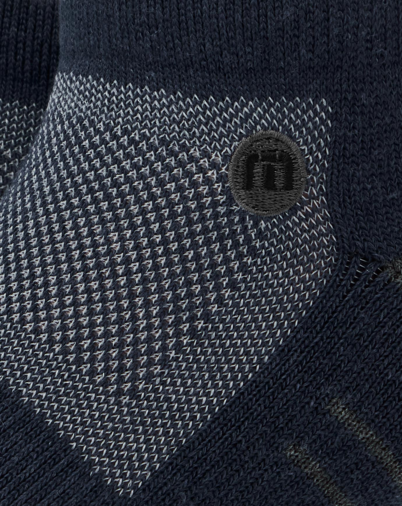 Travis Mathew Eighteener 2.0 Ankle Sock