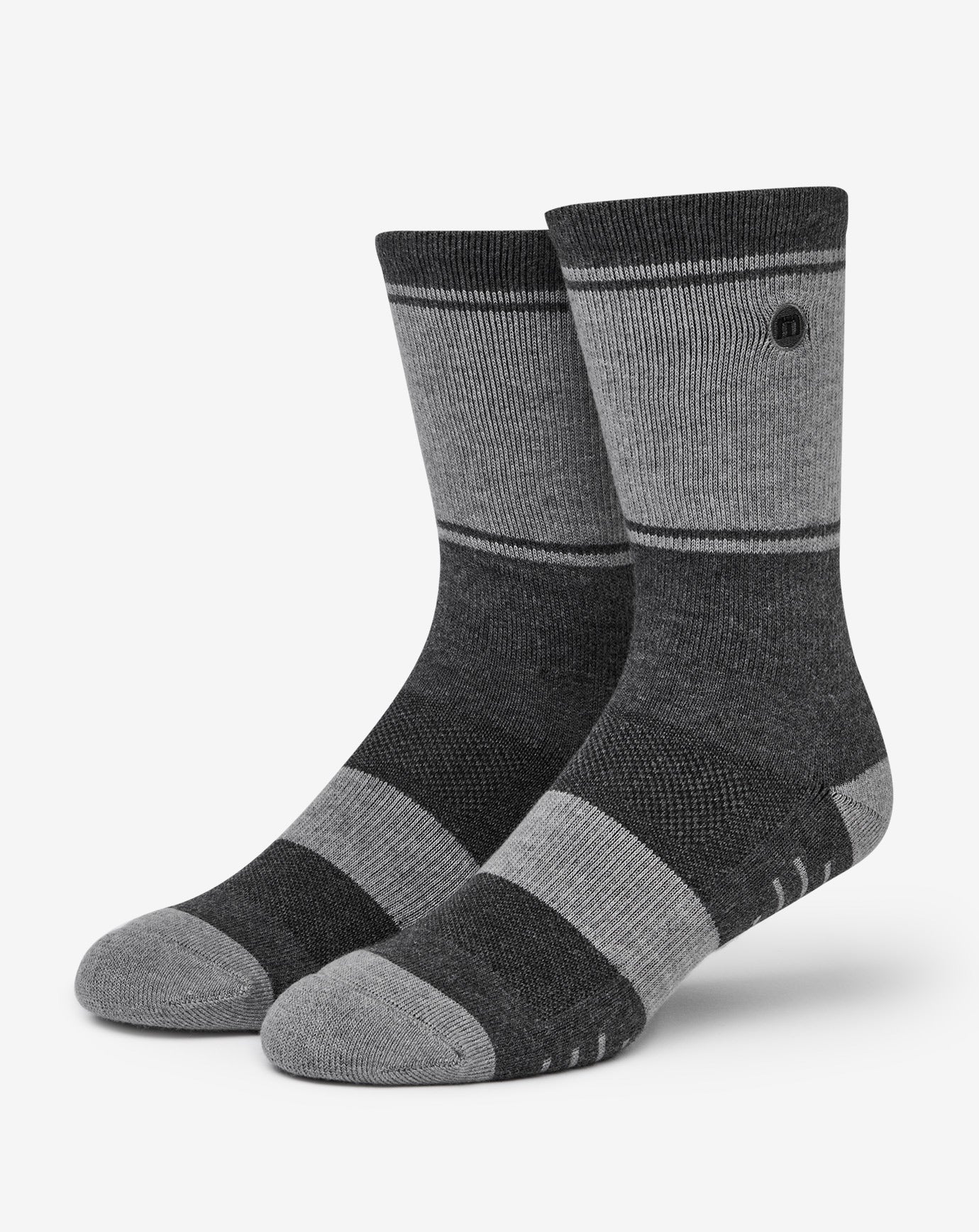 Travis Mathew Baja 2.0 Crew Sock