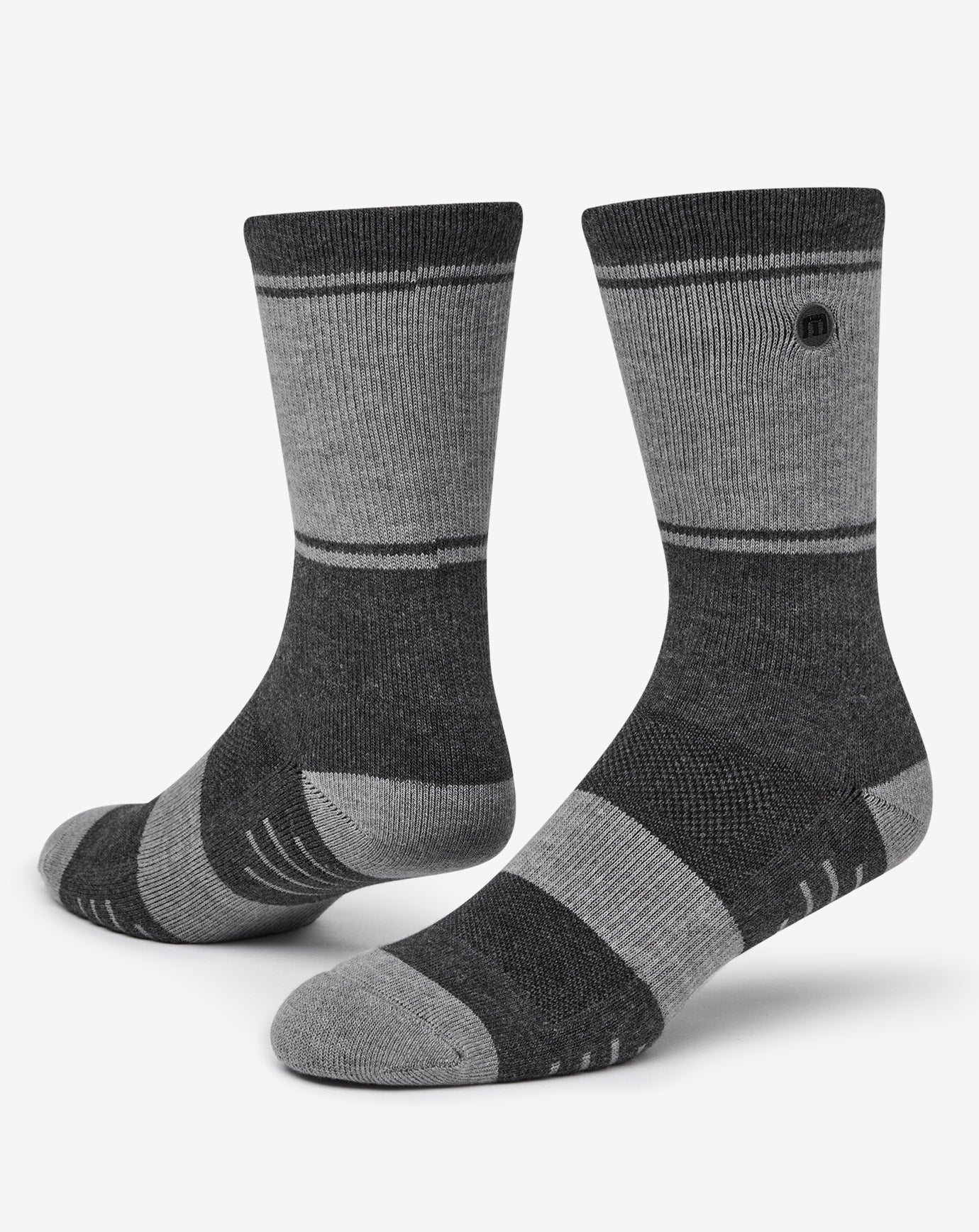Travis Mathew Baja 2.0 Crew Sock
