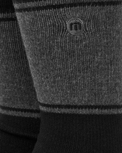 Travis Mathew Baja 2.0 Crew Sock