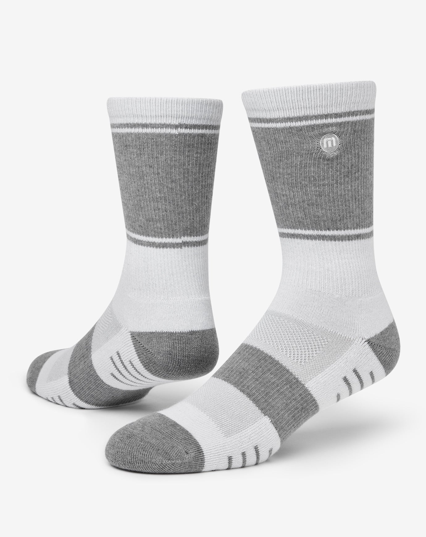 Travis Mathew Baja 2.0 Crew Sock