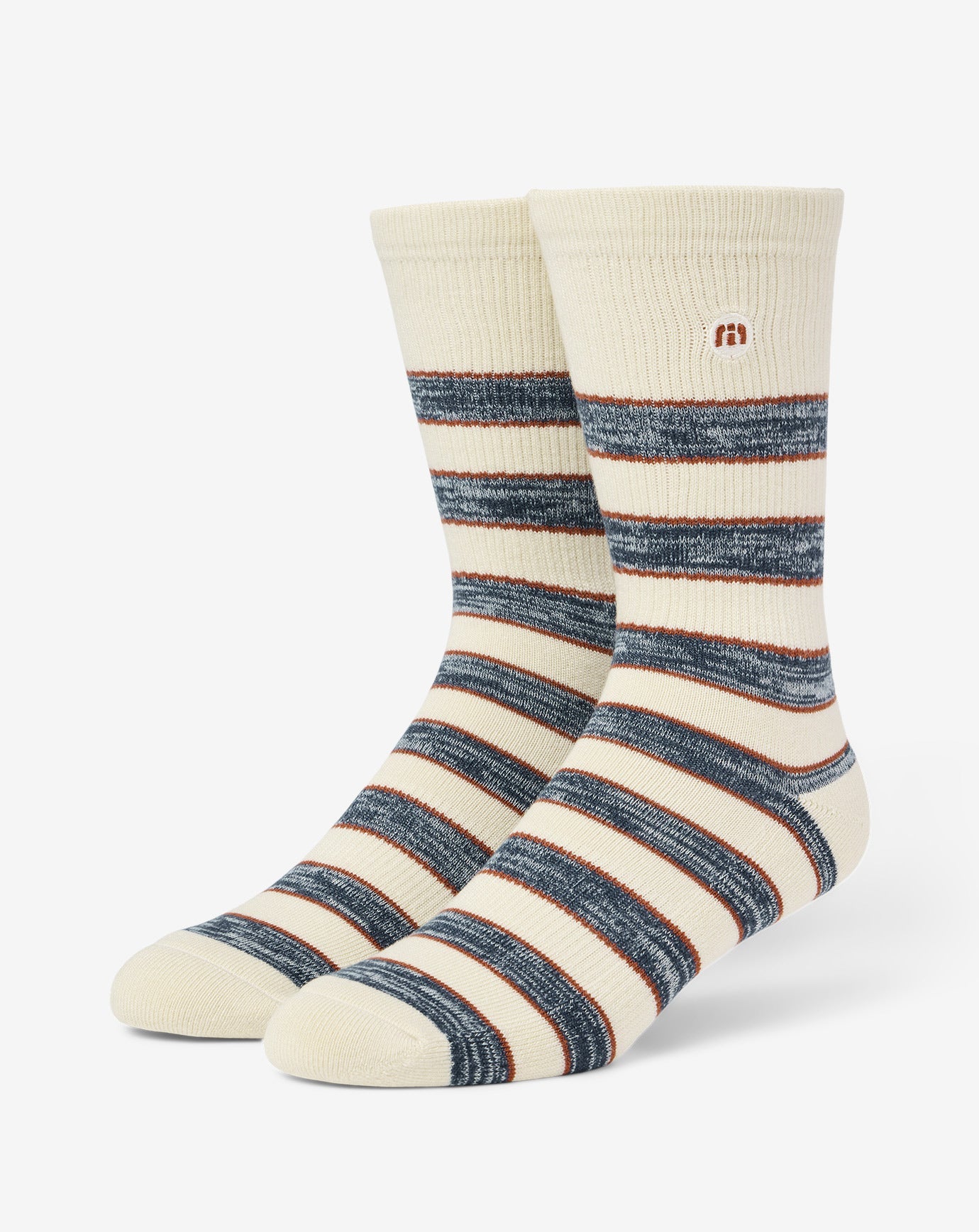 Travis Mathew Must See Crew Sock