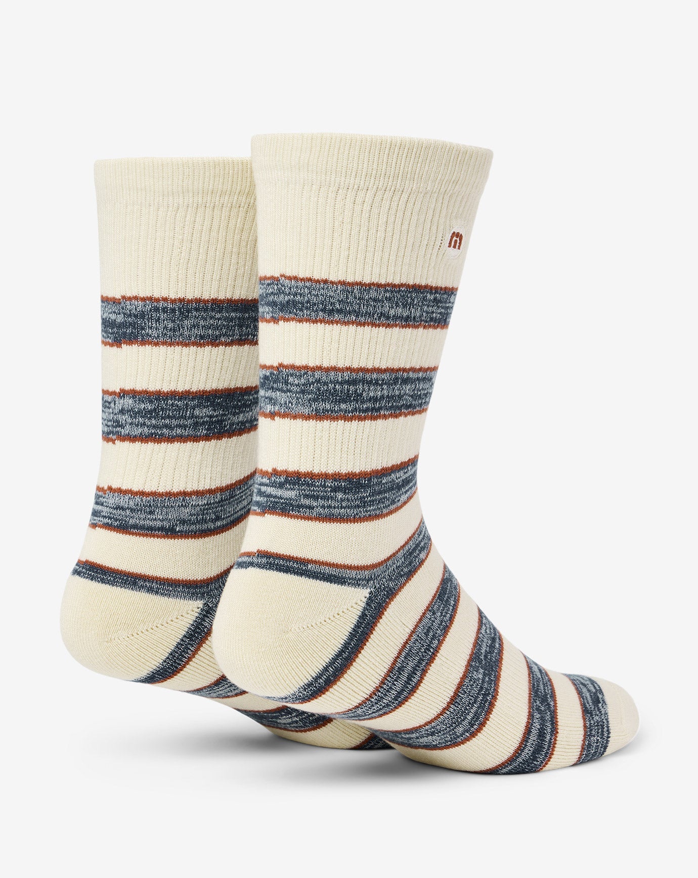 Travis Mathew Must See Crew Sock