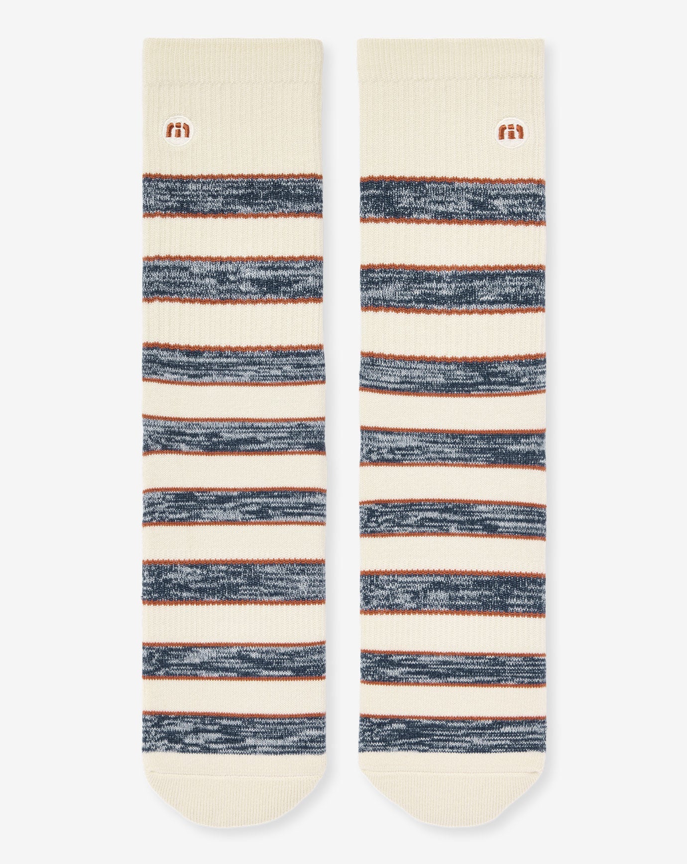 Travis Mathew Must See Crew Sock