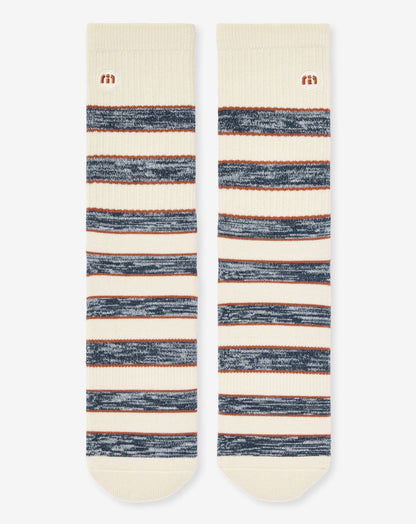 Travis Mathew Must See Crew Sock
