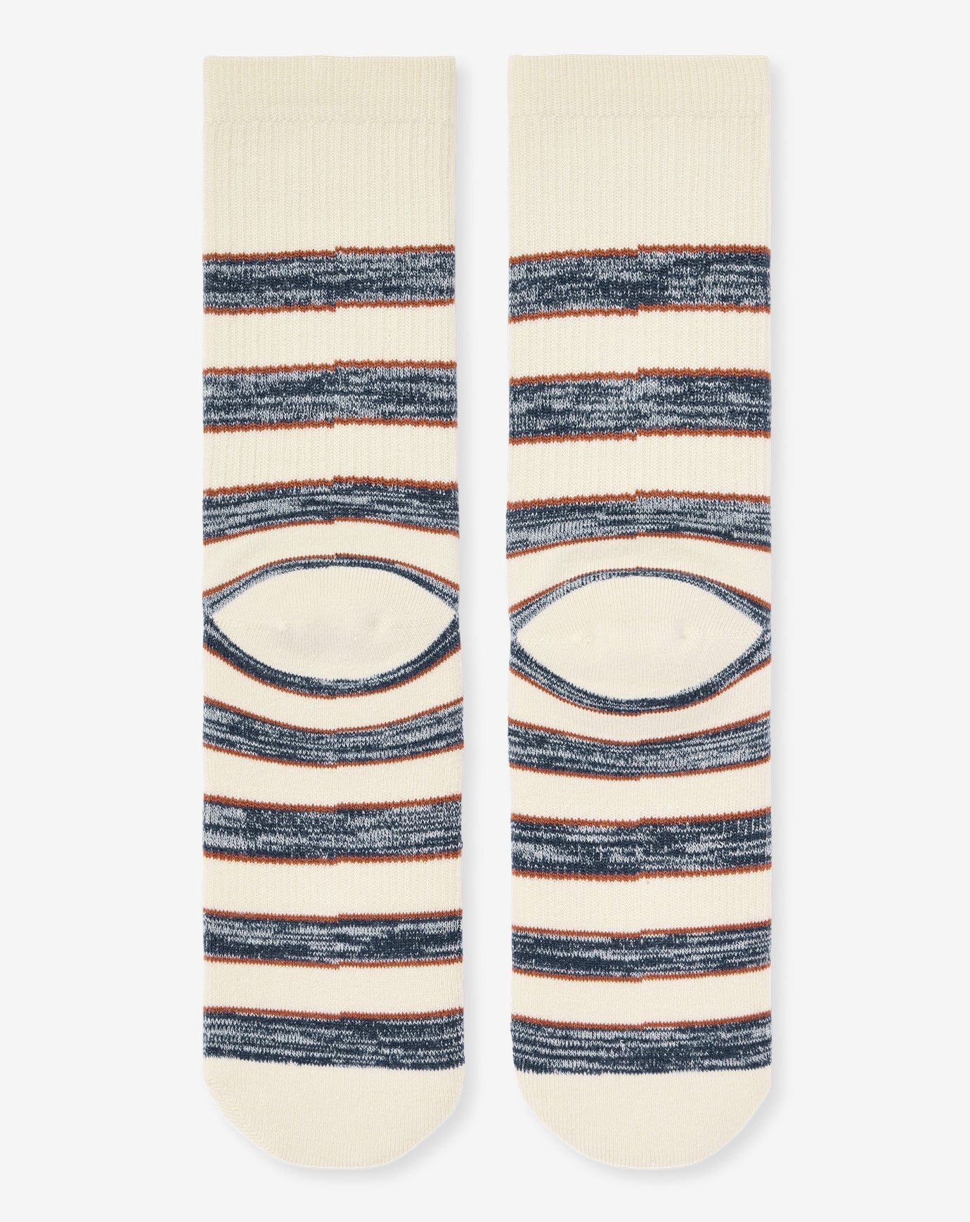 Travis Mathew Must See Crew Sock