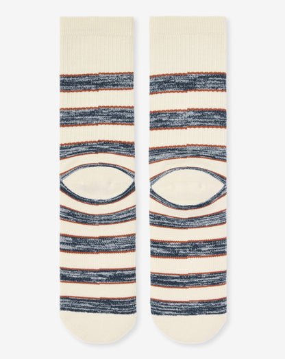 Travis Mathew Must See Crew Sock