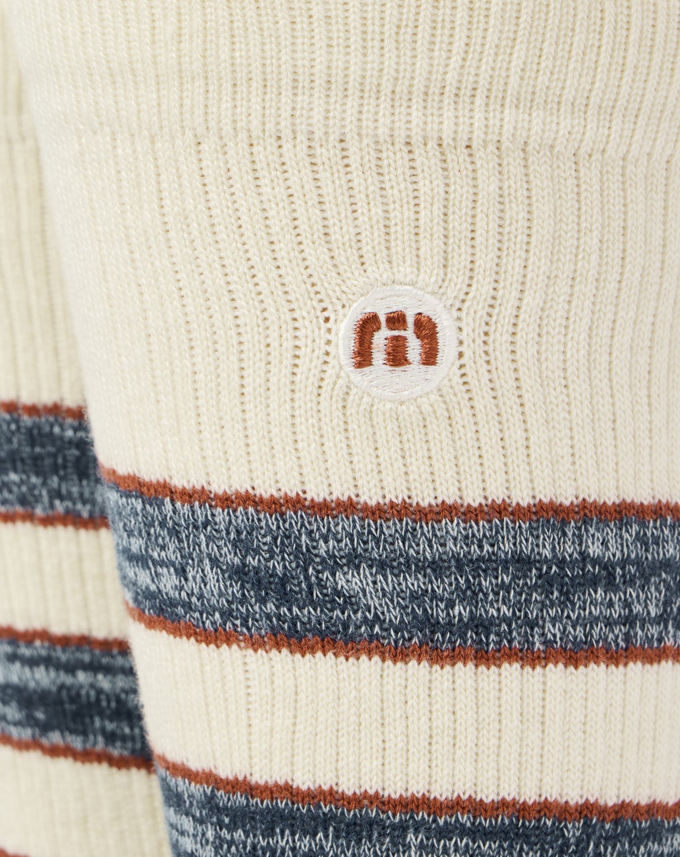 Travis Mathew Must See Crew Sock