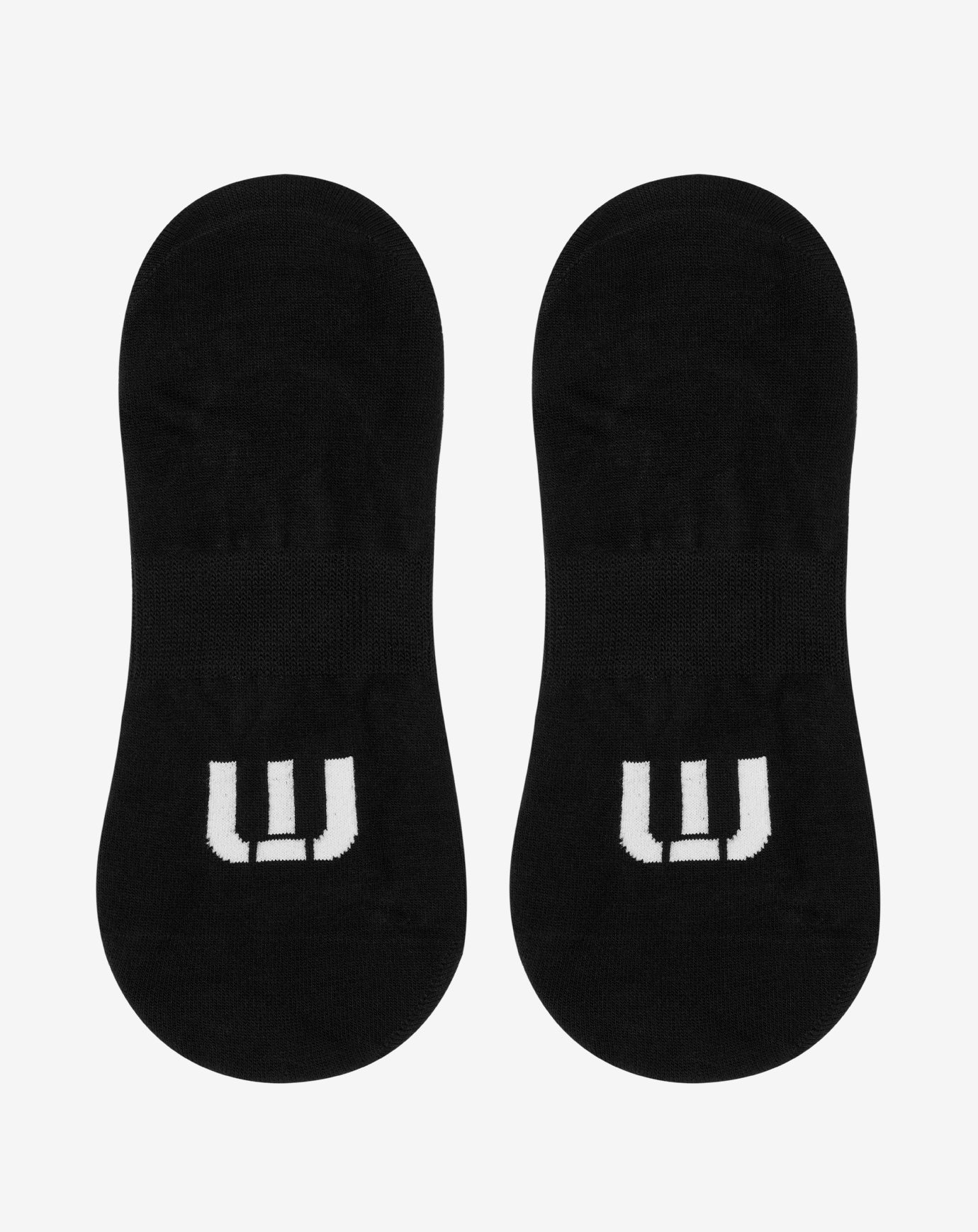 Travis Mathew Magic Man 2.0 No Show Sock