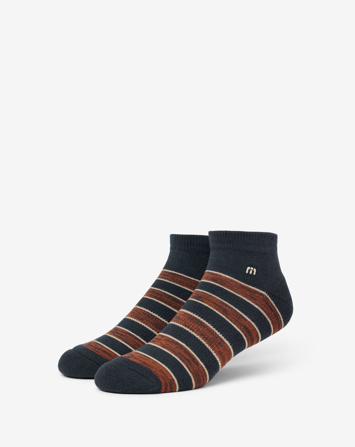 Travis Mathew Port Call Ankle Sock