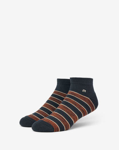 Travis Mathew Port Call Ankle Sock