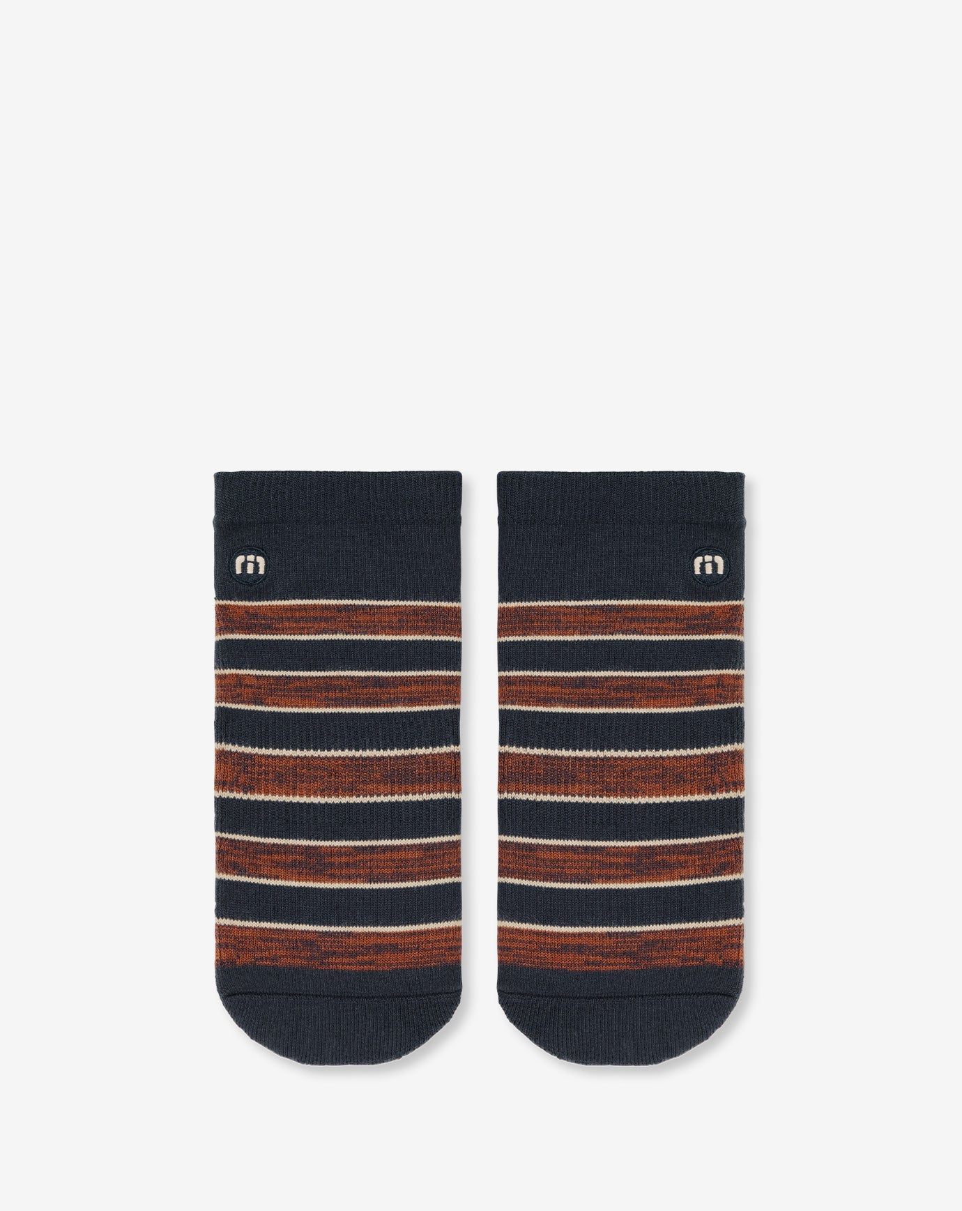 Travis Mathew Port Call Ankle Sock