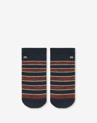 Travis Mathew Port Call Ankle Sock