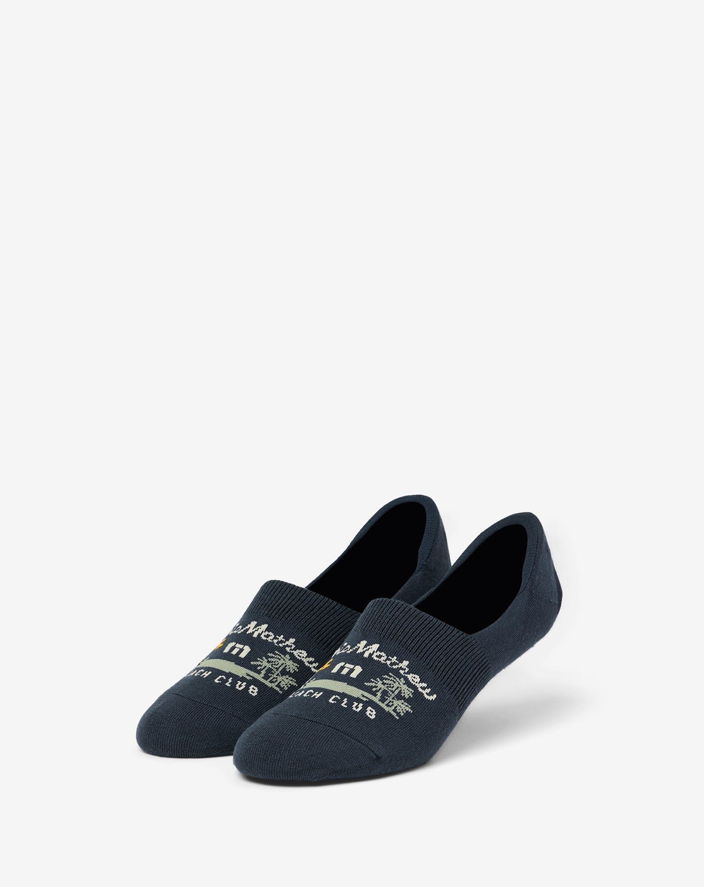 Travis Mathew Private Bar No Show Sock