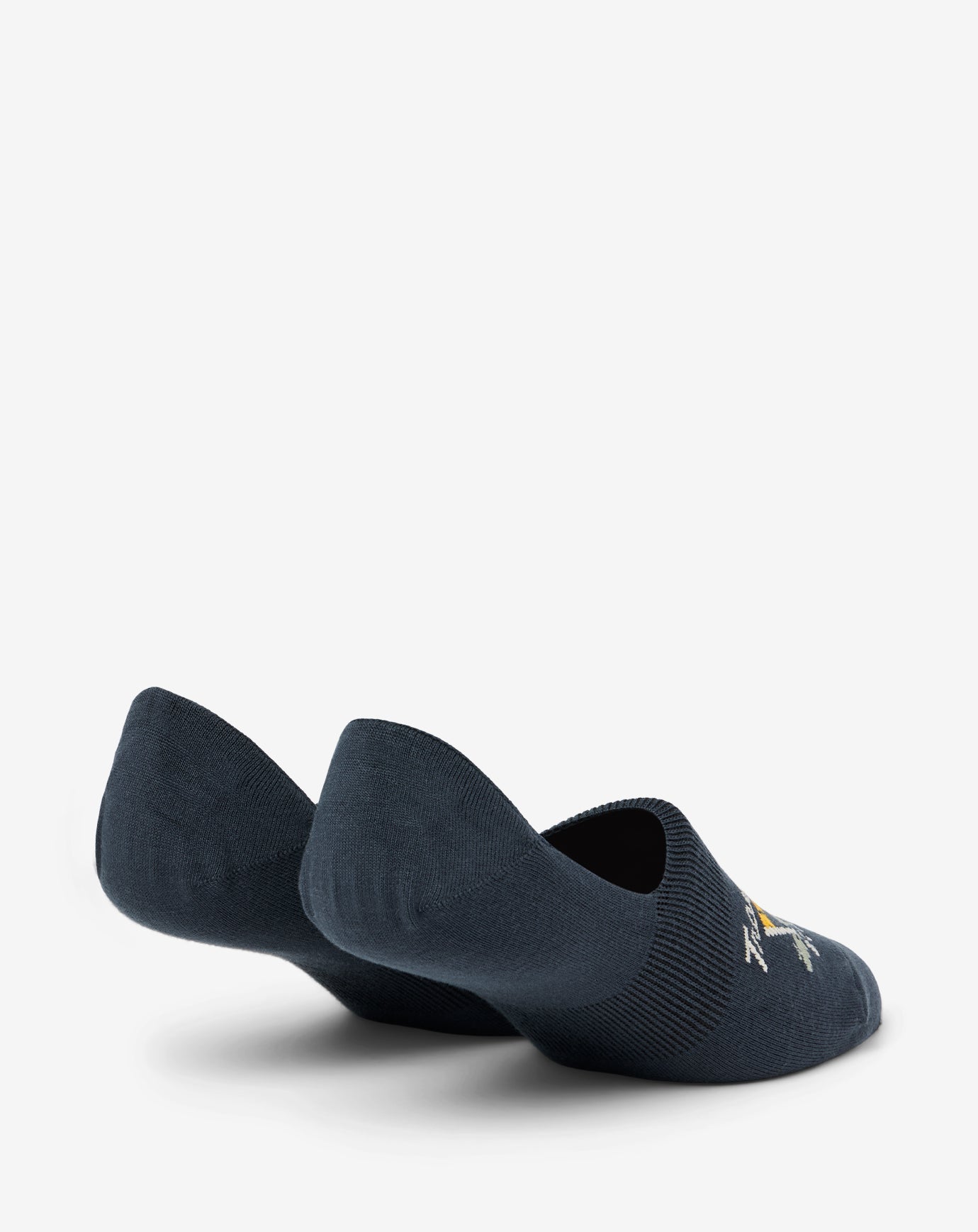 Travis Mathew Private Bar No Show Sock