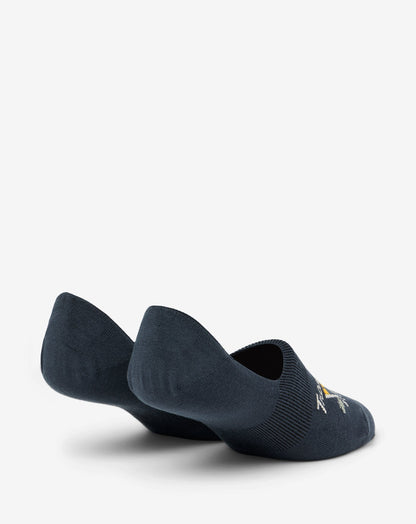 Travis Mathew Private Bar No Show Sock