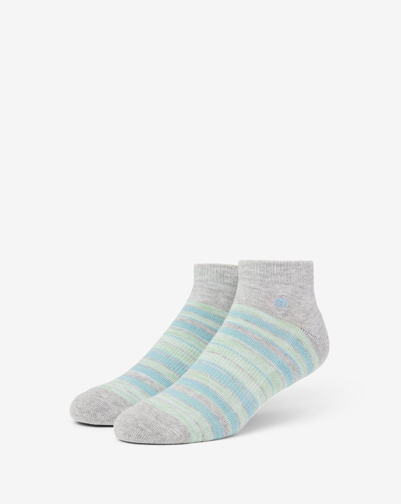 Travis Mathew River Picnic Ankle Sock