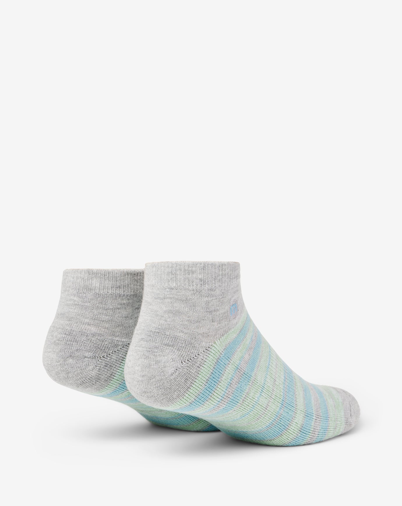 Travis Mathew River Picnic Ankle Sock