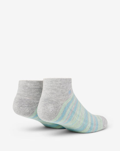 Travis Mathew River Picnic Ankle Sock