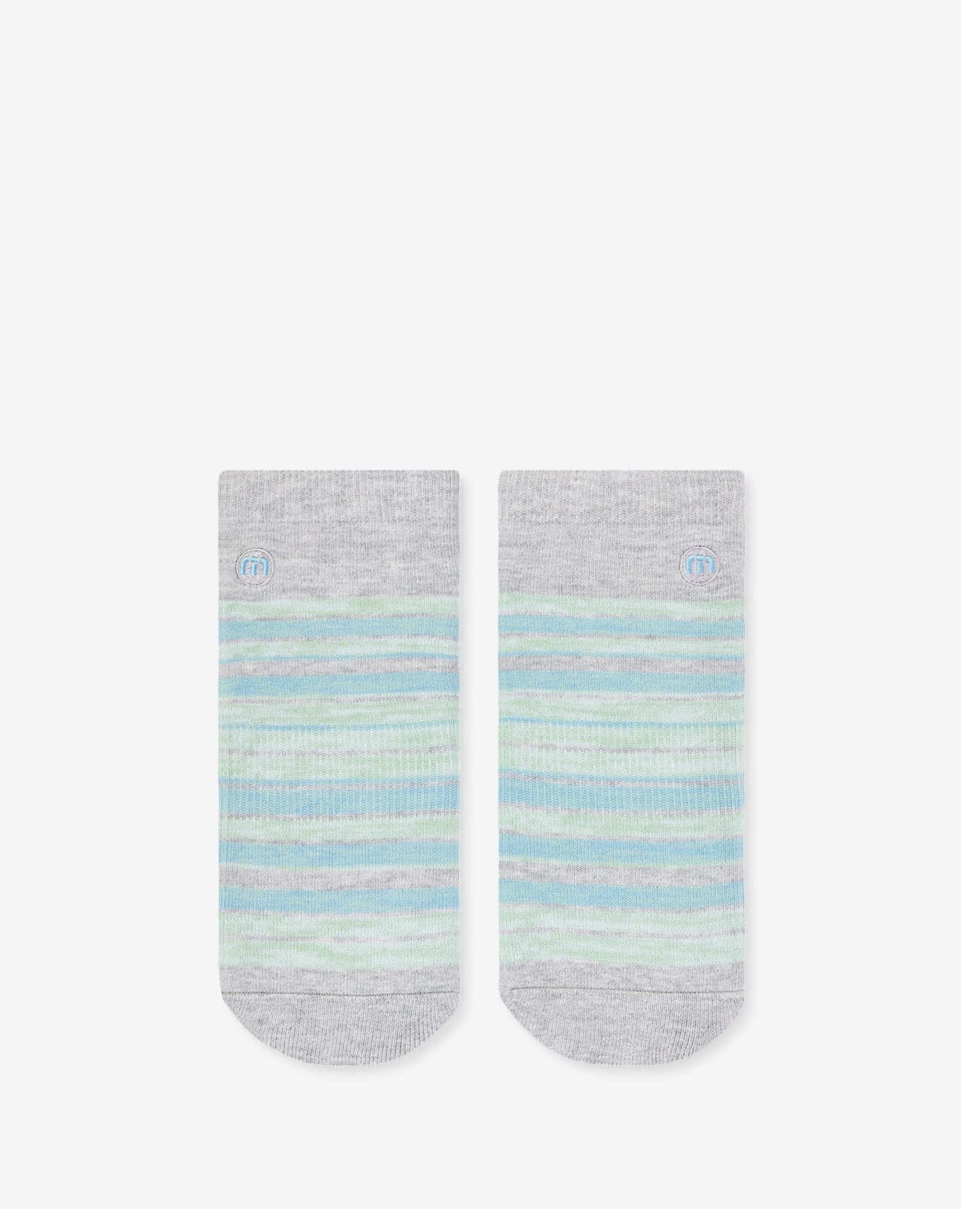 Travis Mathew River Picnic Ankle Sock