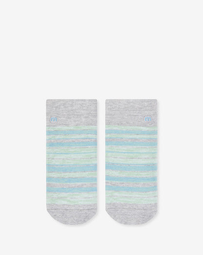 Travis Mathew River Picnic Ankle Sock