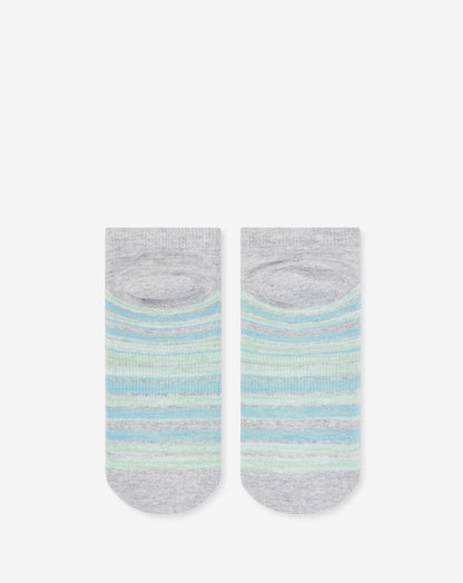 Travis Mathew River Picnic Ankle Sock