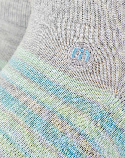 Travis Mathew River Picnic Ankle Sock