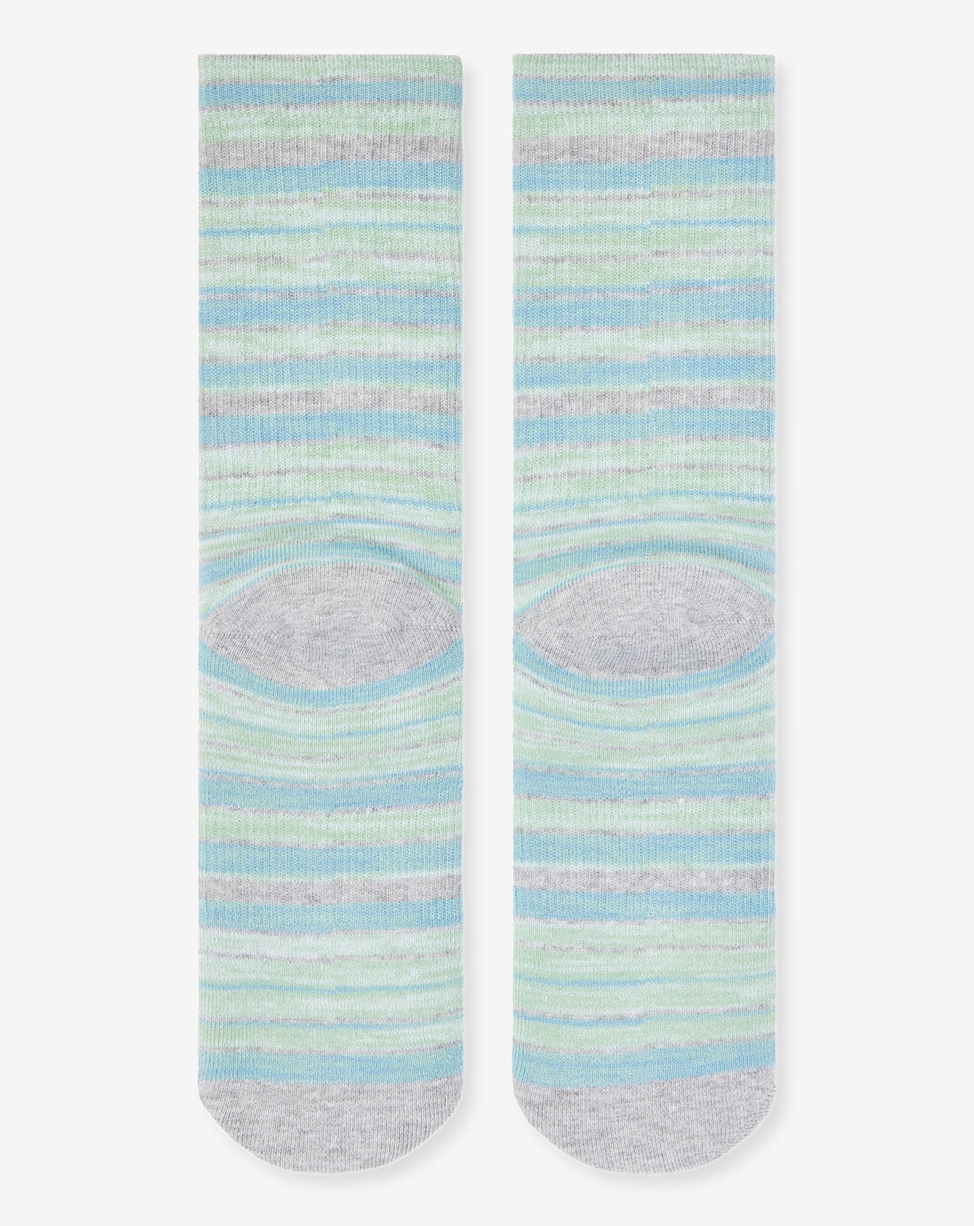 Travis Mathew River Picnic Crew Sock