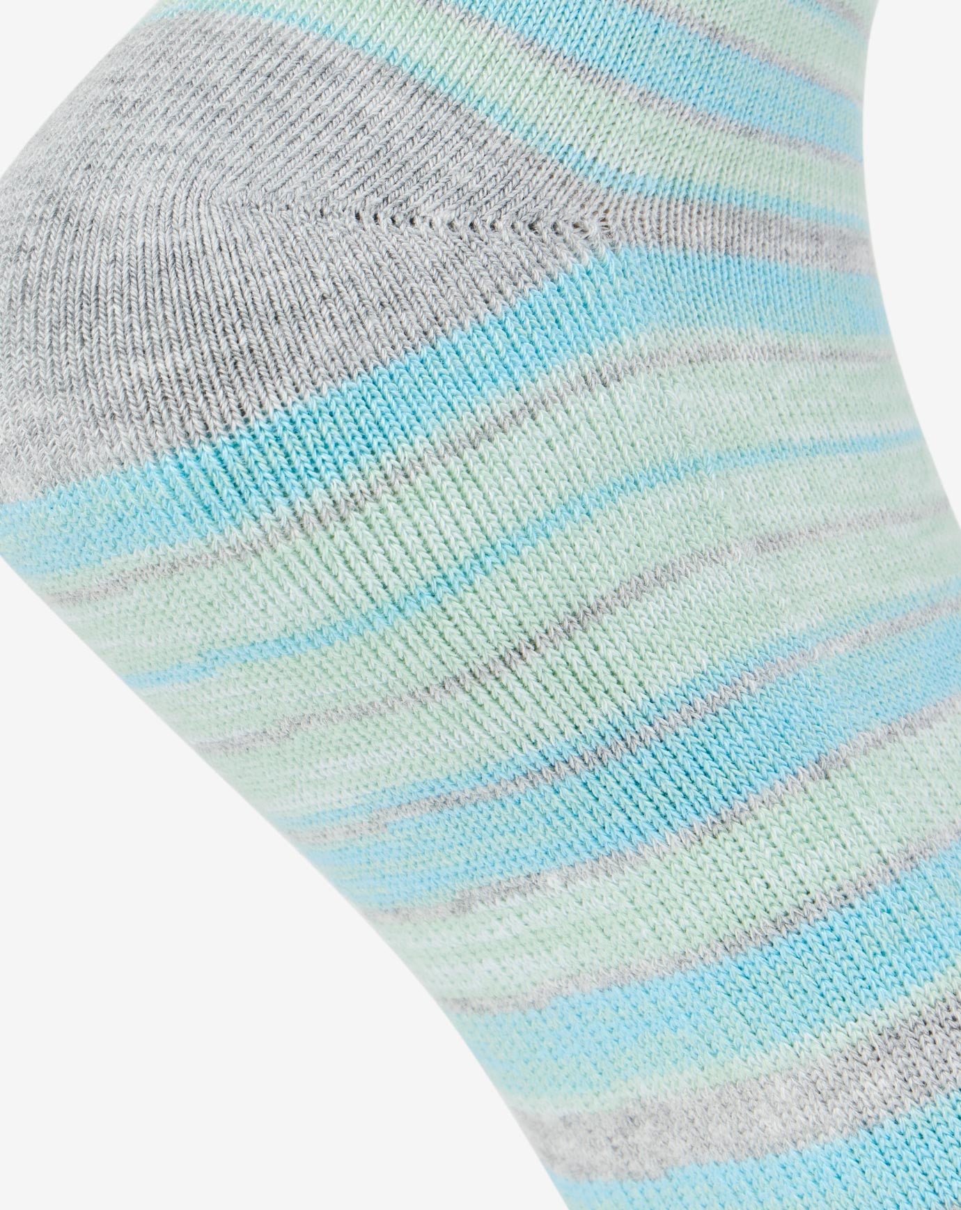 Travis Mathew River Picnic Crew Sock