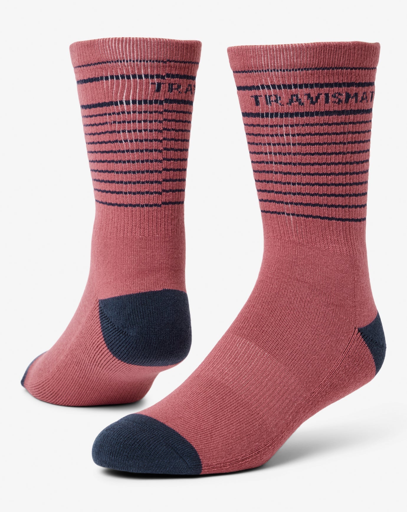Travis Mathew Overall Mood Crew Sock