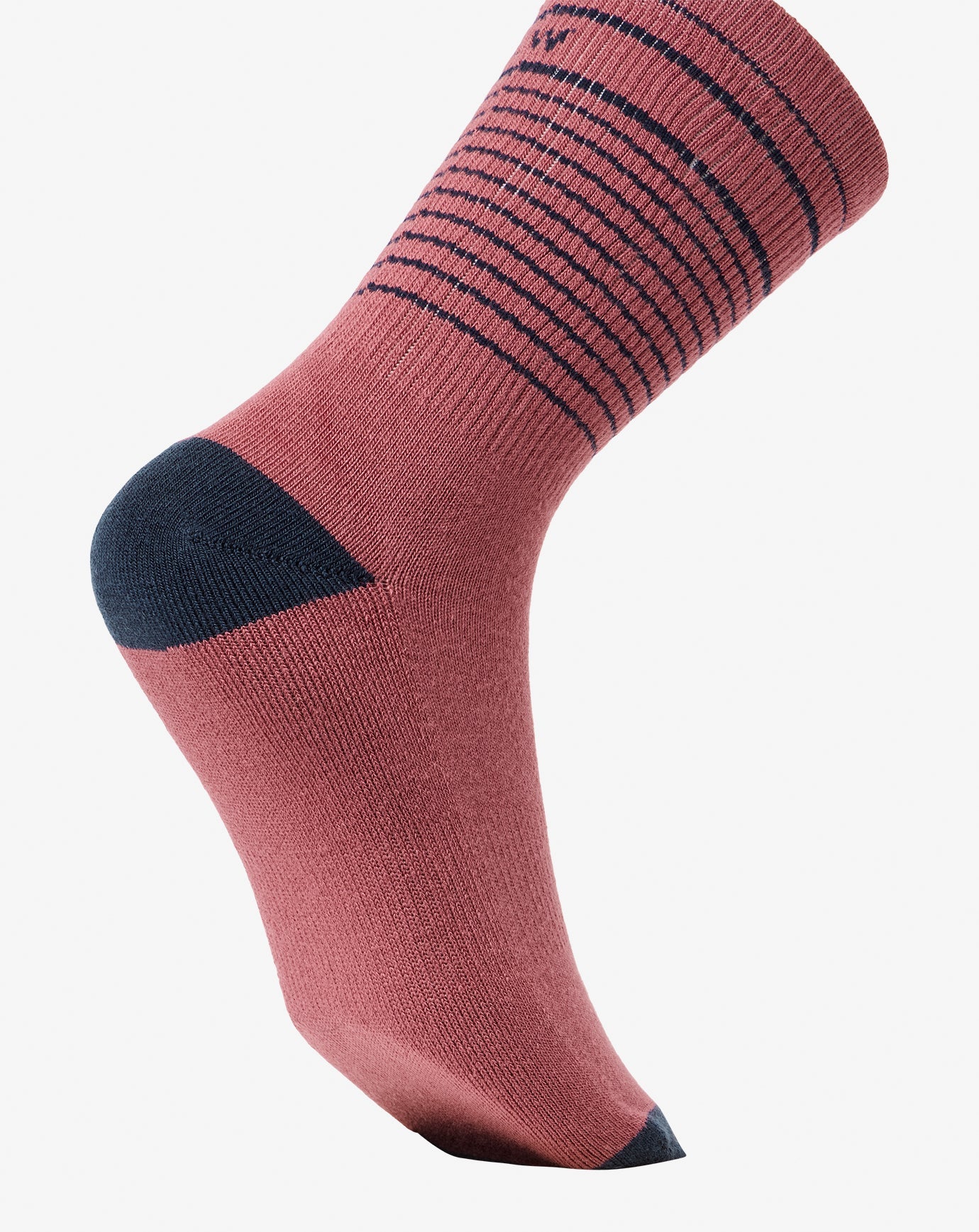 Travis Mathew Overall Mood Crew Sock