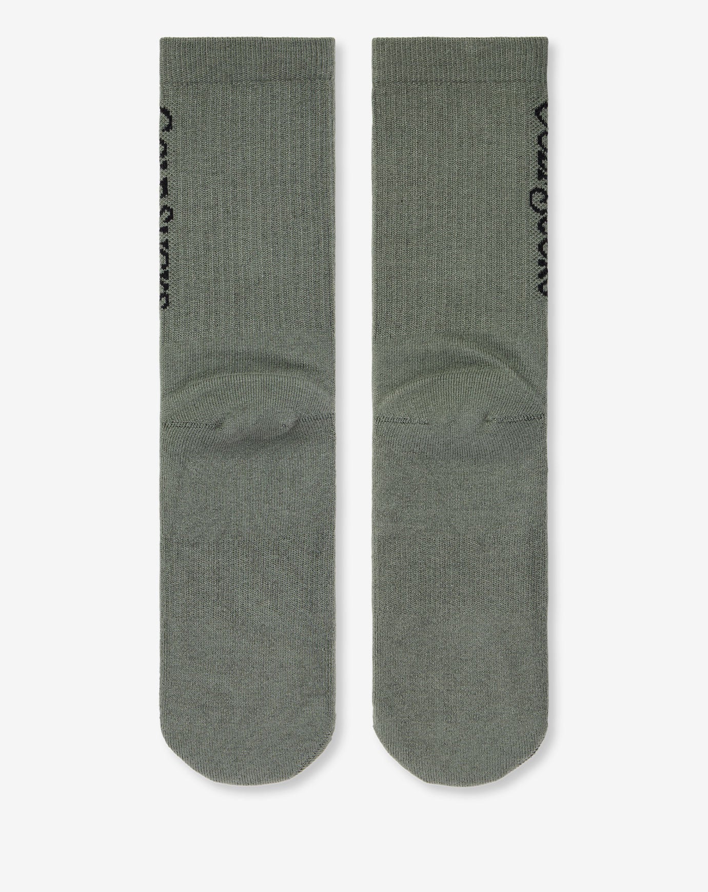 Travis Mathew Golf Sucks Crew Sock