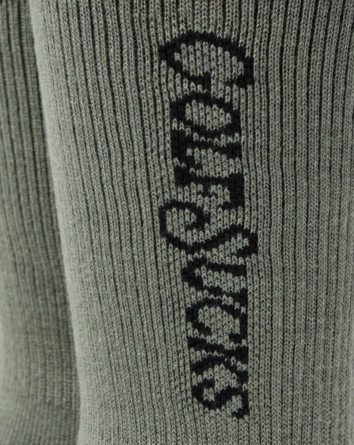 Travis Mathew Golf Sucks Crew Sock