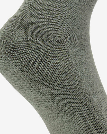 Travis Mathew Golf Sucks Crew Sock