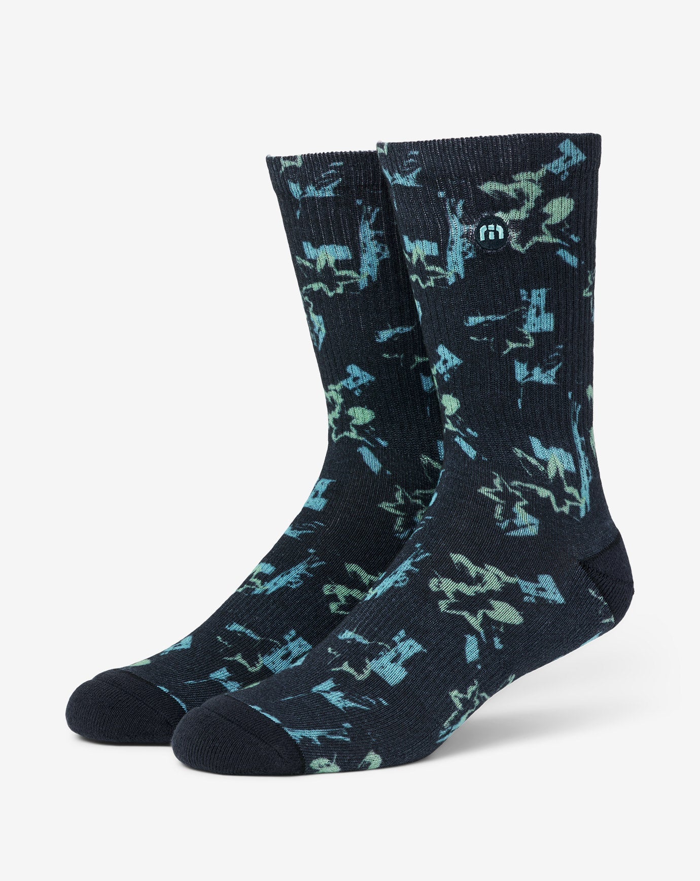 Travis Mathew Favorite Hello Crew Sock