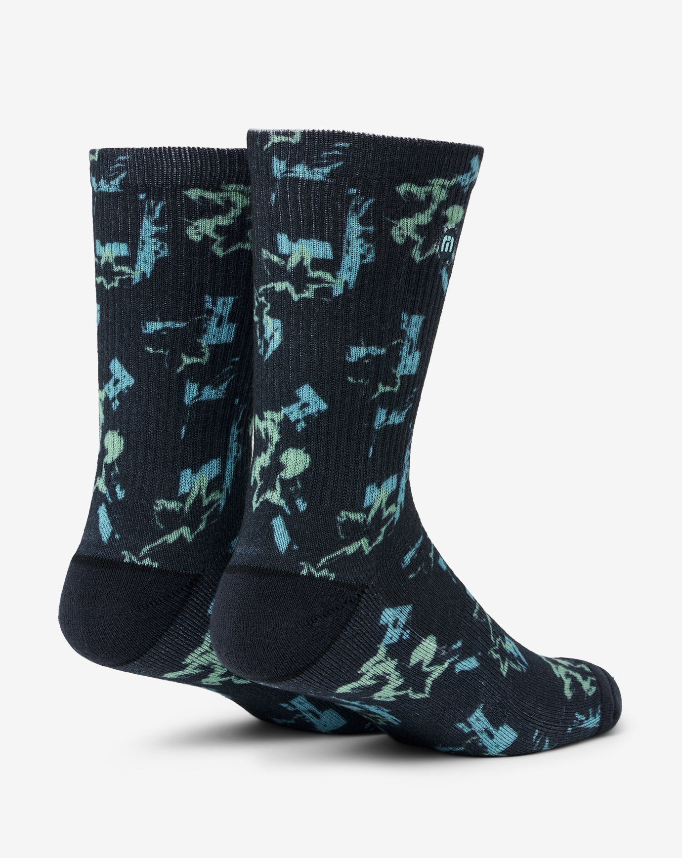 Travis Mathew Favorite Hello Crew Sock