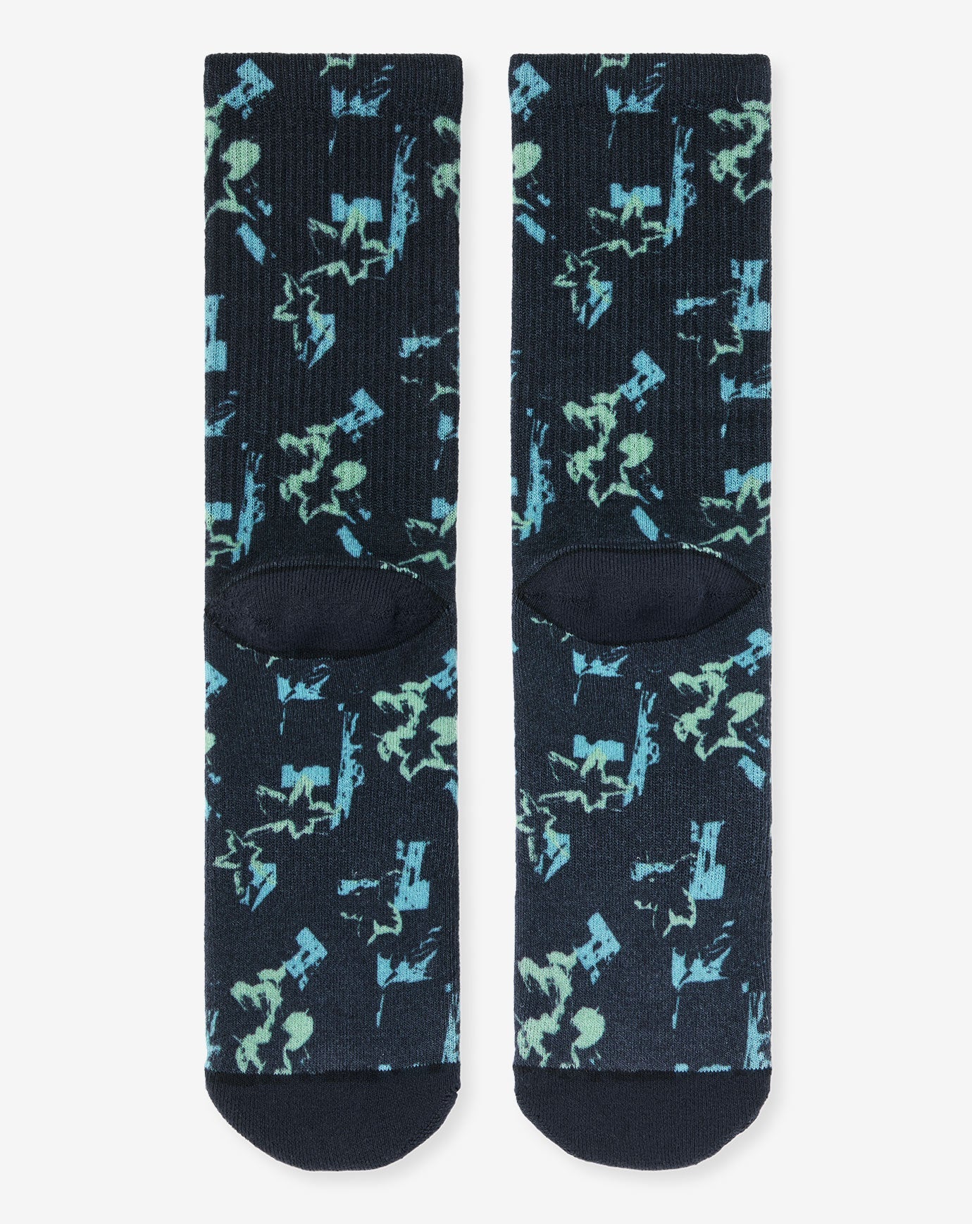 Travis Mathew Favorite Hello Crew Sock