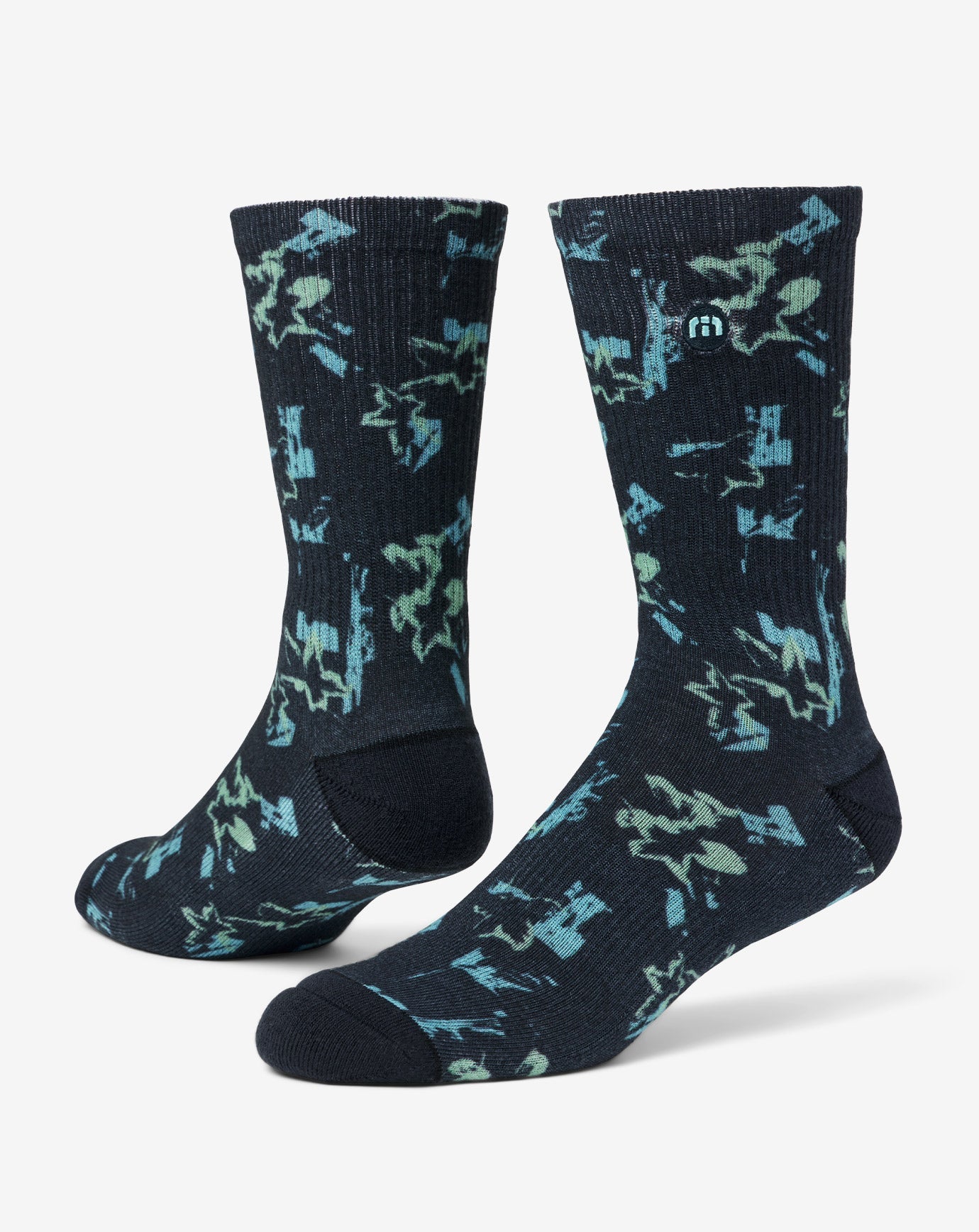 Travis Mathew Favorite Hello Crew Sock