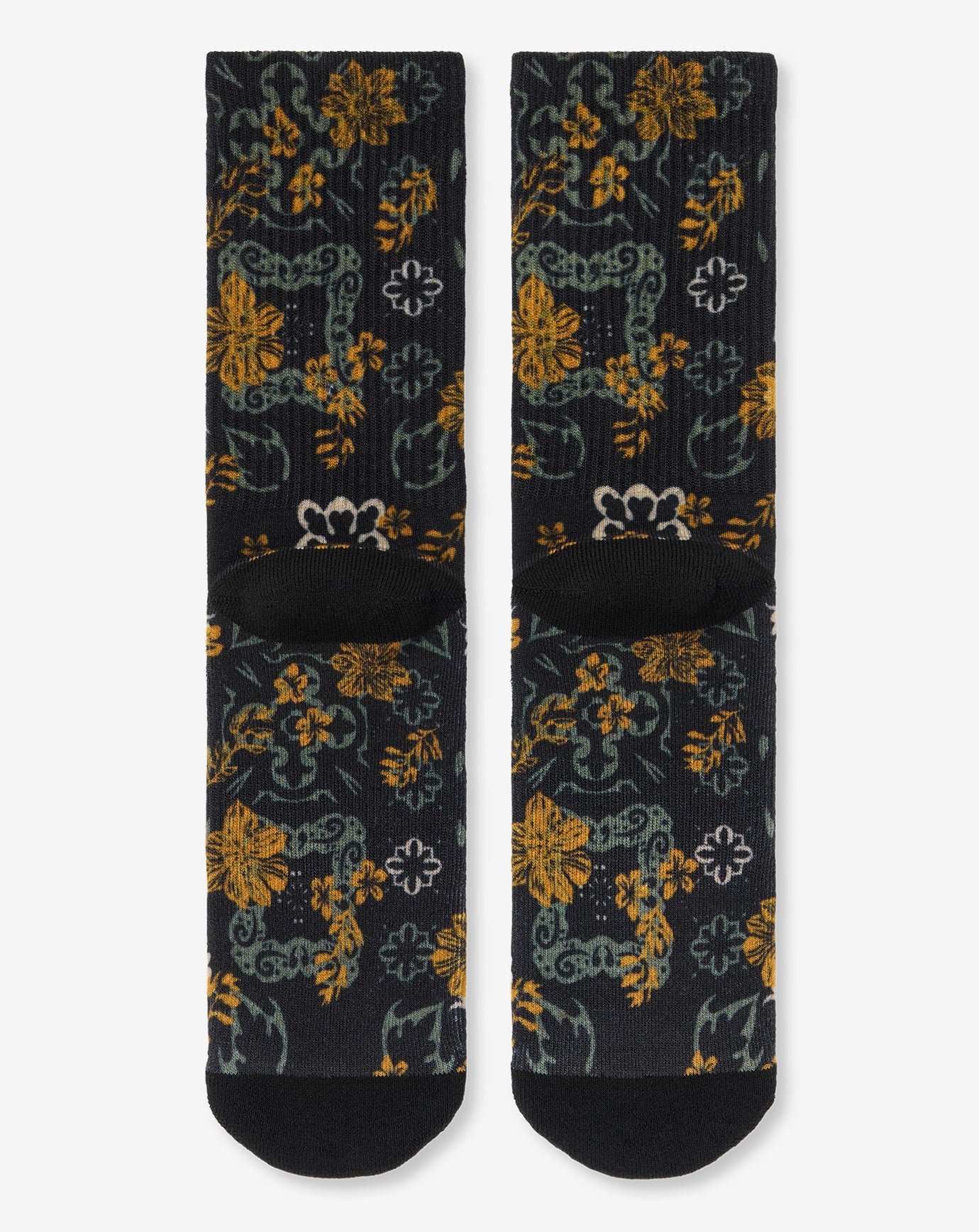 Travis Mathew Tapas Bar Crew Sock