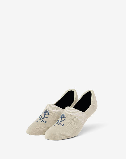 Travis Mathew Villa No Show Sock