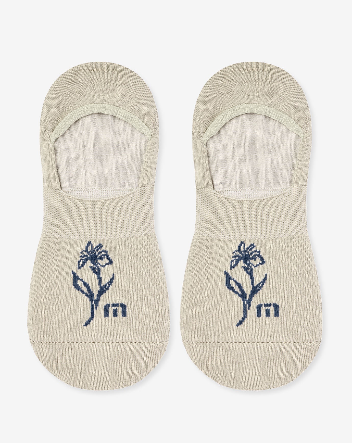 Travis Mathew Villa No Show Sock