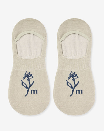 Travis Mathew Villa No Show Sock