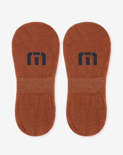 Travis Mathew City Tour No Show Sock