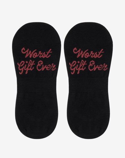 Travis Mathew All The Bells No Show Sock