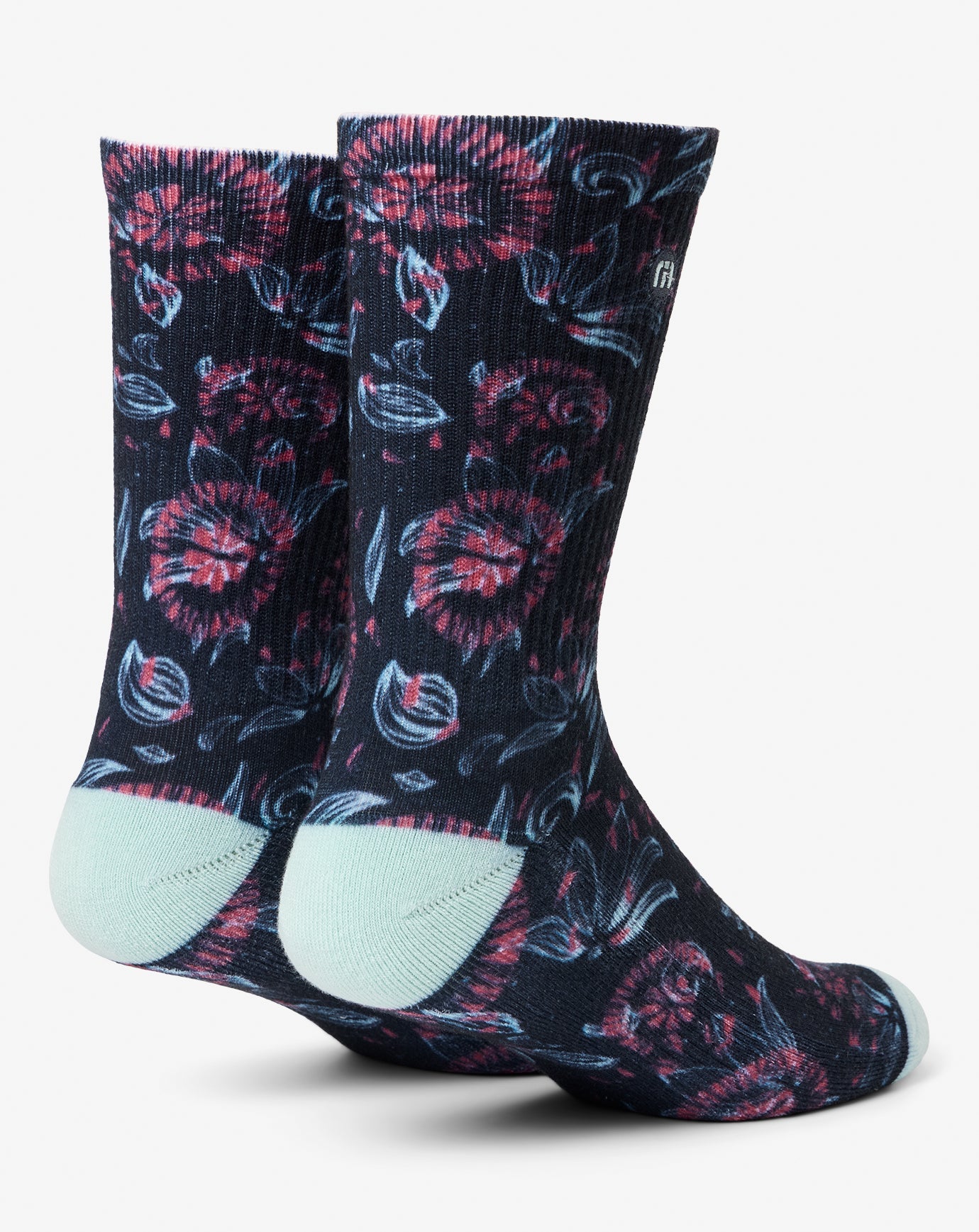 Travis Mathew Flourish Crew Sock