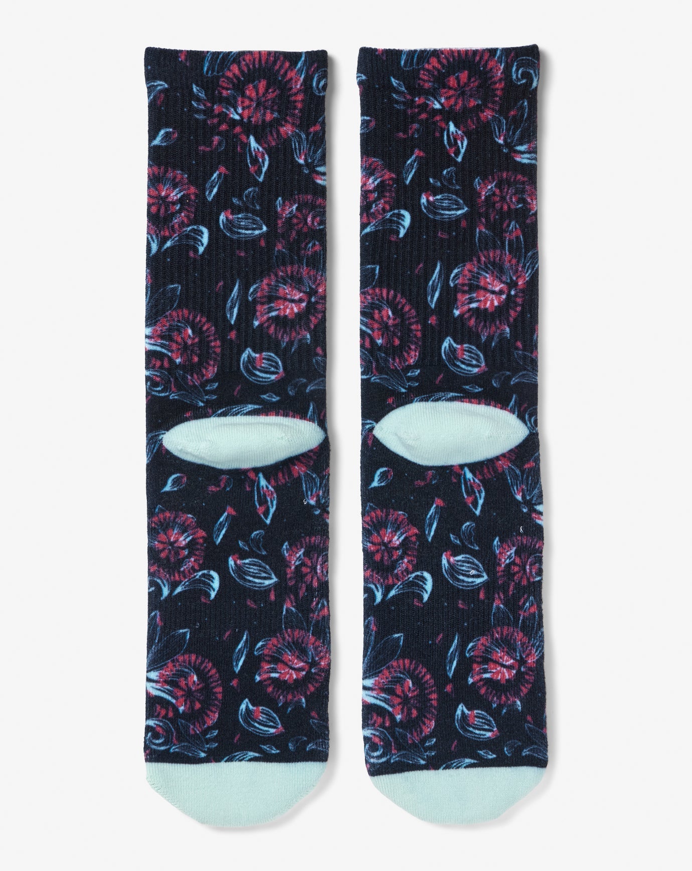Travis Mathew Flourish Crew Sock