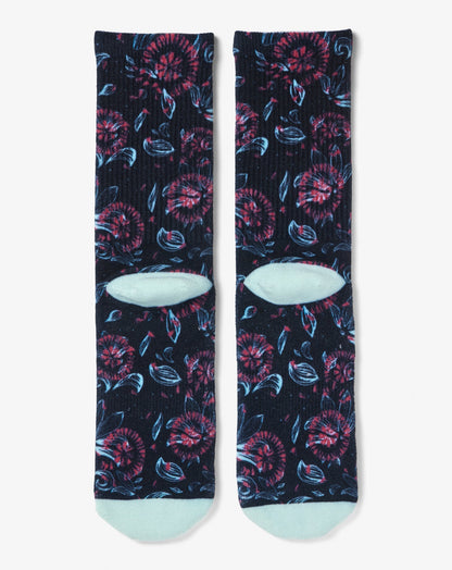 Travis Mathew Flourish Crew Sock