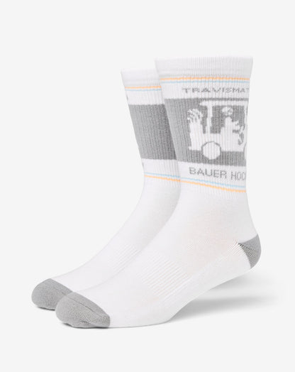 Travis Mathew No Goalie Crew Sock